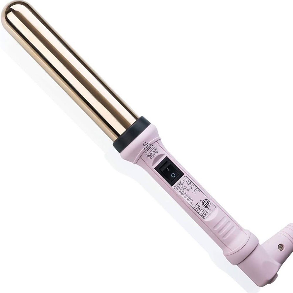 L’ange Hair Ondulé 32mm curling wand